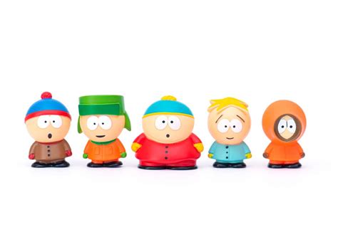 wo kann man south park schauen|South Park Stream: alle Anbieter 